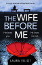 Cover Image: The Wife Before Me