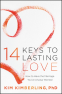 Cover Image: 14 Keys to Lasting Love