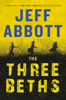 book cover for The Three Beths