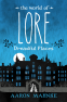 Cover Image: The World of Lore: Dreadful Places