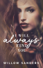 Cover Image: I Will Always Find You