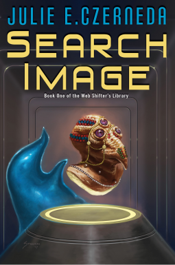 book cover for Search Image