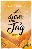 Buchcover für Nur dieser eine Tag