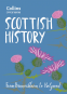 Cover Image: Scottish History
