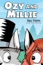 Cover Image: Ozy and Millie