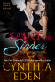 Cover Image: Saint Or Sinner