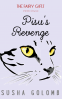 Cover Image: Pisu's Revenge