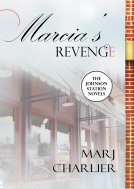 book cover for Marcia's Revenge