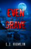 Cover Image: Even in the Grave
