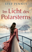 Buchcover für Im Licht des Polarsterns
