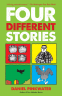 Cover Image: Four Different Stories