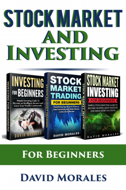 book cover for Stock Market & Investing : 3-In-1 Box Set- Become An Intelligent Investor & Make Money Continuously