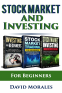 Cover Image: Stock Market & Investing : 3-In-1 Box Set- Become An Intelligent Investor & Make Money Continuously