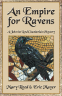 Cover Image: An Empire for Ravens