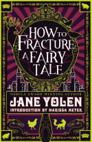 book cover for How to Fracture a Fairy Tale