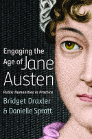 book cover for Engaging the Age of Jane Austen