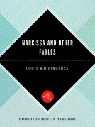 book cover for Narcissa and Other Fables