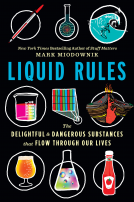 book cover for Liquid Rules