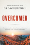Cover Image: Overcomer