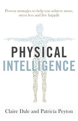 book cover for Physical Intelligence