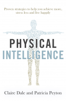 book cover for Physical Intelligence