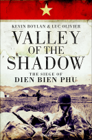 book cover for Valley of the Shadow