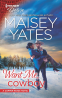 Cover Image: Want Me, Cowboy