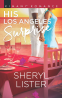Cover Image: His Los Angeles Surprise