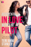 Cover Image: Accidentally in Love with the Pilot