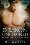 Cover Image: Drakon Unchained