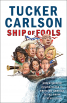 book cover for Ship of Fools