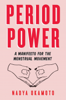 book cover for Period Power