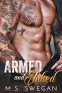 Cover Image: Armed and Inked