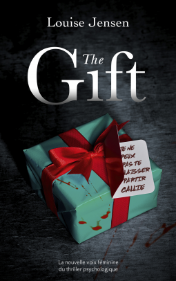 Couverture du livre pour The Gift
