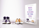 book cover for Mental Health in Children and Young People