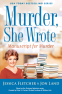 Cover Image: Murder, She Wrote: Manuscript for Murder