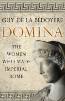 book cover for Domina
