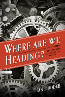 book cover for Where Are We Heading?