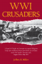 Cover Image: WWI Crusaders