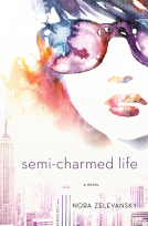 book cover for Semi-Charmed Life