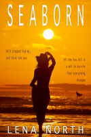 book cover for Seaborn