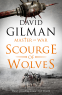 Cover Image: Scourge of Wolves