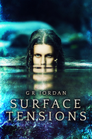 book cover for Surface Tensions