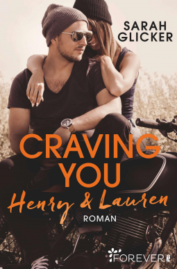 Buchcover für Craving You. Henry & Lauren