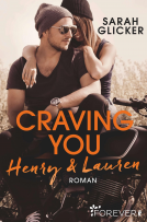 Buchcover für Craving You. Henry & Lauren