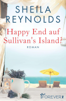 Buchcover für Happy End auf Sullivans Island?