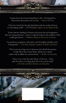 book cover for Master and God