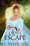 Cover Image: A Lady's Escape