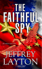 Cover Image: The Faithful Spy