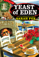 book cover for Yeast of Eden